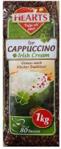 Kawa Rozpuszczalna Hearts Cappuccino Irish Cream 1kg