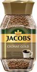 Kawa Rozpuszczalna Jacobs Cronat Gold 100g