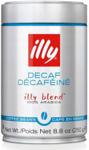 Kawa Ziarnista Illy Arabica100% Decafeine 250g