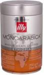 Kawa Ziarnista Illy Monoarabica Ethiopia 250G