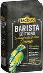 Kawa ziarnista Jacobs Barista Crema Brasilien 1kg