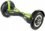 Kawasaki Balance Scooter Kx-Pro 10.0D Czarno-Zielona