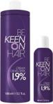 Keen Cream Developer Oksydant Do Farby 12 % 100Ml