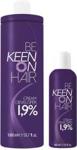 Keen Cream Developer Oksydant Do Farby 6 % 1000ml