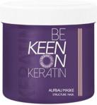 Keen Keratin Maska Odbudowująca Z Keratyną 500 Ml