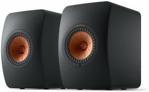 Kef LS50 Wireless II czarny