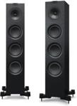 Kef Q550 czarny