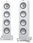 KEF Q750 biały