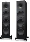 KEF Q950 czarny