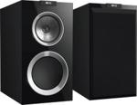 KEF R300 czarny