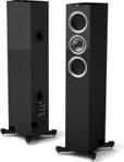 KEF R500 czarny