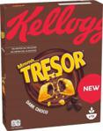 Kellogg'S Tresor Dark Choco Poduszeczki Ciemne 375