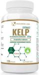 Kelp Jod Naturalny 325mcg Wegan + Prebiotyk 120KAP