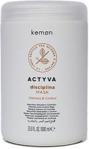 Kemon Actyva Disciplina maska 1000ml