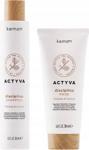 Kemon Actyva Disciplina Szampon 250ml + Maska 200ml