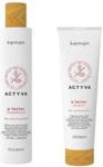 Kemon Actyva P Factor Szampon 250ml + Odżywka 200ml