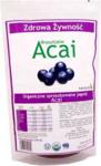 Kenay Acai Organiczne sproszkowane jagody 100 g