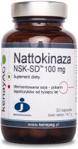 Kenay A.G Nattokinaza 100mg NSK-SD 30 kaps