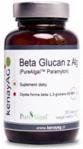 Kenay Beta glucan z alg PureAlgal Paramylon 60 kaps.