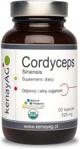 Kenay Cordyceps Sinensis Organiczny 525mg 60 kaps.