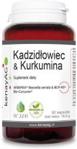 KENAY Kadzidłowiec + Kurkumina AKBAMAX + BCM-95 90 kaps