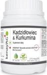 Kenay Kadzidłowiec & Kurkumina x 270 kaps