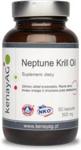 Kenay Neptune Krill Oil Olej Z Kryla 60 kaps.