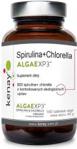 Kenay Spirulina + Chlorella Algaexp3 180Tabl