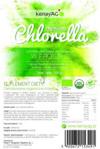 KenayAG Chlorella Organiczna W Proszku 100g