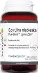 KENAYAG Spirulina niebieska Pur-Blue 500mg 240 tabl