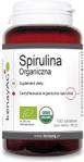 KenayAG Spirulina Organiczna 180 tabl