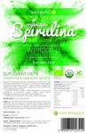 KenayAG Spirulina Organiczna W Proszku 100g