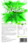 KenayAG Spirulina Organiczna W Proszku 200g