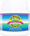 KenayAG Spirulina Pacifica hawajska 500mg 600 tabl.