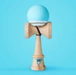 Kendama Krom Pop Jasno-Niebieska Sky Blue