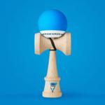 Kendama Krom Pop Niebieska Blue