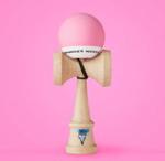 Kendama Krom Pop Różowy Pink