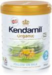 KENDAMIL ORGANIC 2 BIO 800g