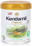 KENDAMIL ORGANIC 3 BIO 800g