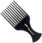 Kent Grzebień Professional Spc86 Afro Comb 135Mm 1479