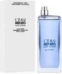 Kenzo L eau par Kenzo Homme Woda toaletowa spray 100ml TESTER