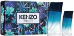 Kenzo Zestaw Homme 100Ml Woda Perfumowana + 30Ml Woda Perfumowana