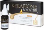 KERABIONE BOOSTER OILS Wzmacniające serum do włosów 4x20ml