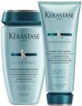 KERASTASE ARCHITECTE Zestaw kąpiel 250ml + odżywka 200ml