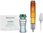 Kerastase Booster Nutrion +Ampułki Vita Cement 10X12Ml