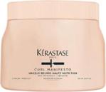 Kerastase Curl Manifesto Odżywcza maska do włosów kręconych 500ml