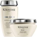 Kerastase Densifique kąpiel + maska zagęszcza 250ml + 200ml