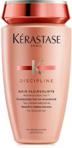 KERASTASE Discipline Bain Kąpiel Dyscyplinująca do Włosów 250ml