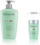 Kerastase Divalent odświeżająca kąpiel do włosów przetłuszczających się 500ml