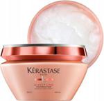 Kerastase Fluidealiste Maskeratine Maska Dyscyplinująca Włosy 200ml